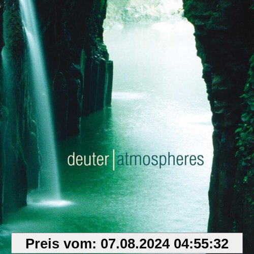 Atmospheres von Deuter