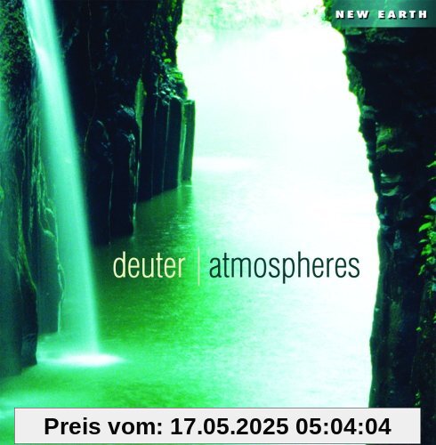 Atmospheres Atmospheres von Deuter