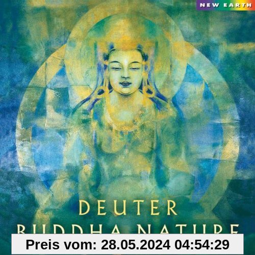 Buddha Nature von Deuter