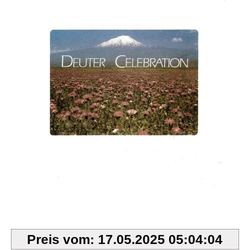 Celebration Celebration von Deuter
