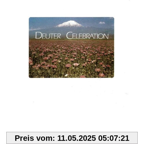 Celebration von Deuter