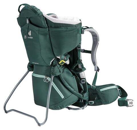 Deuter Kindertrage Kid Comfort Forest Deuter Kindertrage Kid Comfort Forest von Deuter