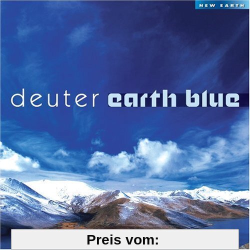 Earth Blue von Deuter