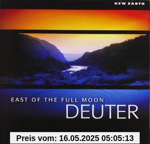 East of the Full Moon East of the Full Moon von Deuter