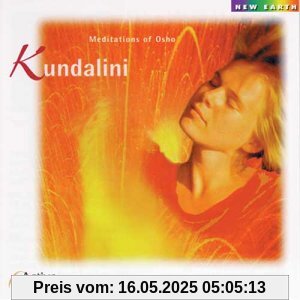 Kundalini-Active Meditation Kundalini-Active Meditation von Deuter