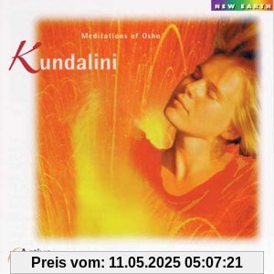 Kundalini-Active Meditation von Deuter