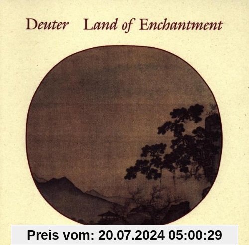 Land of Enchantment von Deuter