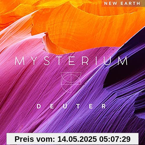 Mysterium Mysterium von Deuter