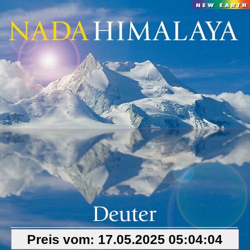 Nada Himalaya von Deuter