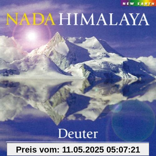 Nada Himalaya von Deuter