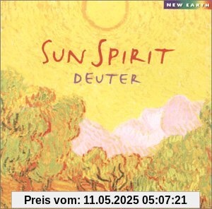 Sun Spirit von Deuter