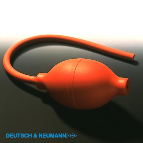 Deutsch & Neumann Polyäthylen-Schlauch 10 x 1,5 mm von Deutsch & Neumann