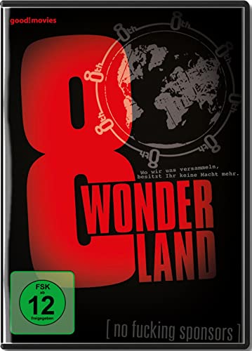 8. Wonderland 8. Wonderland von Deutsche Austrophon GmbH