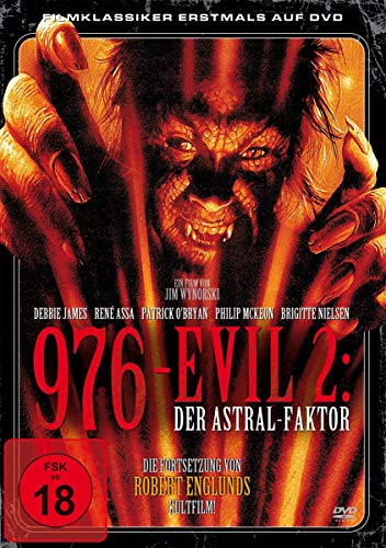 976-Evil 2: der Astral-Faktor 976-Evil 2: der Astral-Faktor von Deutsche Austrophon GmbH