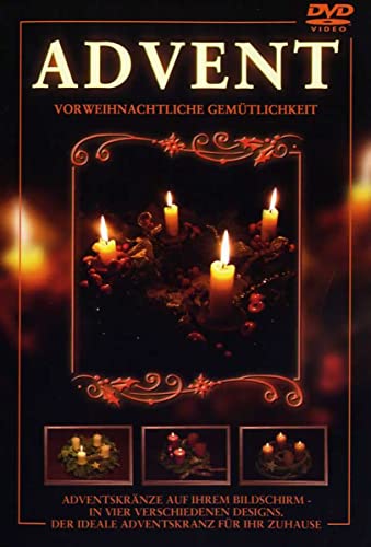 Advent - Vorweihnachtliche Gemütlichkeit Advent - Vorweihnachtliche Gemütlichkeit von Deutsche Austrophon GmbH