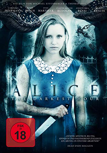 Alice - The Darkest Hour Alice - The Darkest Hour von Deutsche Austrophon GmbH
