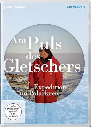 Am Puls des Gletschers [2 DVDs] von Deutsche Austrophon GmbH