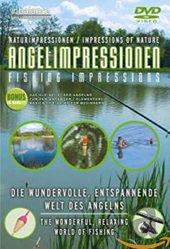 Angelimpressionen von Deutsche Austrophon GmbH