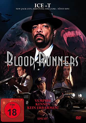 Blood Runners Blood Runners von Deutsche Austrophon GmbH