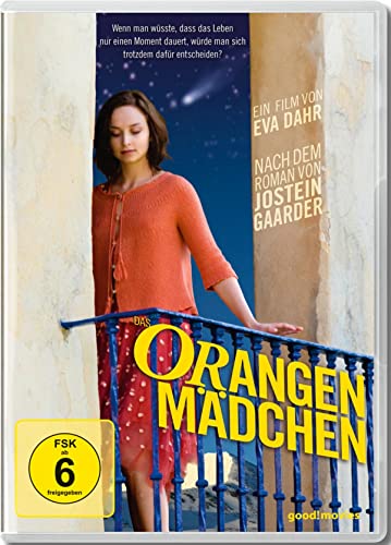 Das Orangenmädchen von Deutsche Austrophon GmbH