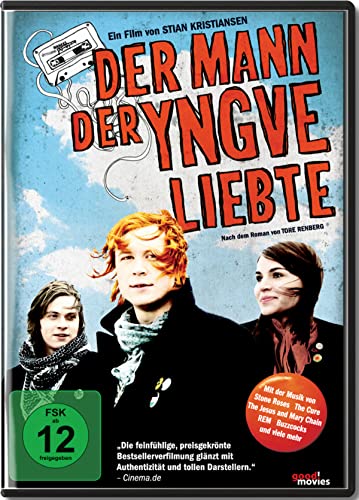Der Mann der Yngve liebte Der Mann der Yngve liebte von Deutsche Austrophon GmbH