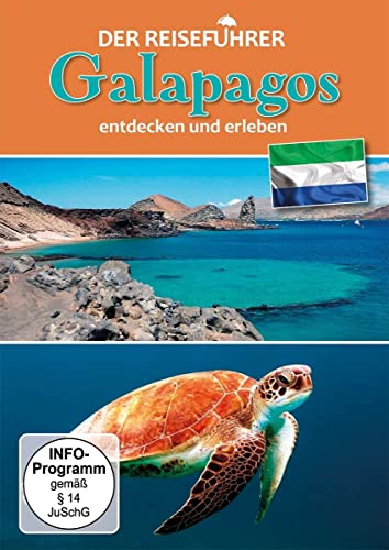Der Reiseführer-Galapagos Der Reiseführer-Galapagos von Deutsche Austrophon GmbH