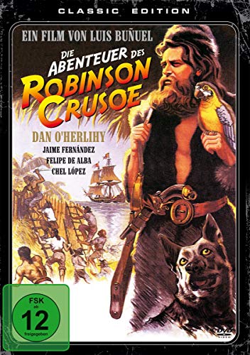 Die Abenteuer des Robinson Crusoe von Deutsche Austrophon GmbH