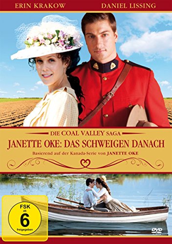 Die Coal Valley Saga - Staffel 1.2: Das Schweigen danach Die Coal Valley Saga - Staffel 1.2: Das Schweigen danach von Deutsche Austrophon GmbH