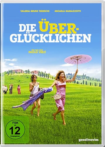 Die Überglücklichen [2 DVDs] von Deutsche Austrophon GmbH