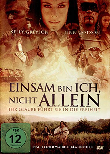 Einsam bin ich, nicht allein Einsam bin ich, nicht allein von Deutsche Austrophon GmbH