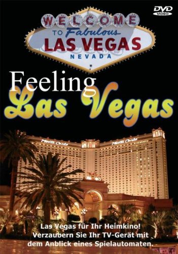 Feeling Las Vegas Feeling Las Vegas von Deutsche Austrophon GmbH