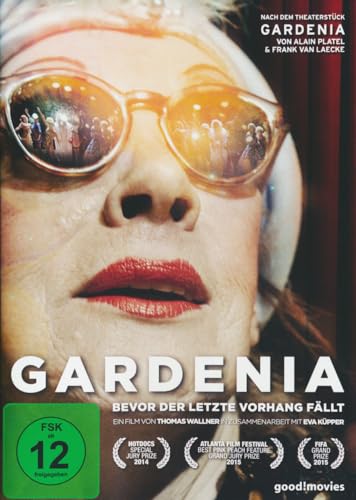 Gardenia - Bevor der letzte Vorhang fällt von Deutsche Austrophon GmbH