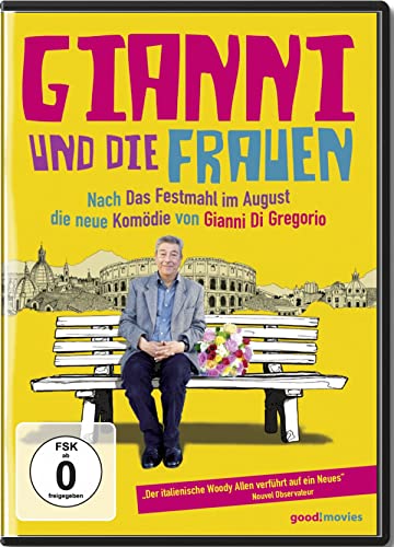 Gianni und die Frauen Gianni und die Frauen von Deutsche Austrophon GmbH