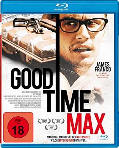 Good Time Max [Blu-ray] von Deutsche Austrophon GmbH
