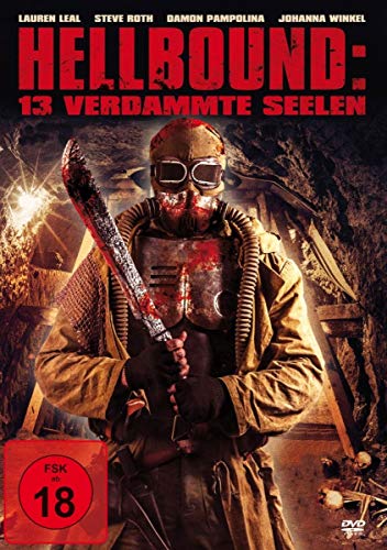 Hellbound: 13 verdammte Seelen von Deutsche Austrophon GmbH