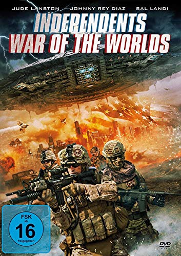 Independents - War of the Worlds Independents - War of the Worlds von Deutsche Austrophon GmbH