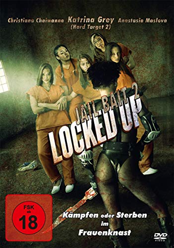 Locked Up - Jail Bait 2 Locked Up - Jail Bait 2 von Deutsche Austrophon GmbH