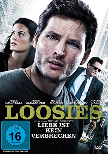 Loosies-Liebe Ist Kein Verbrechen von Deutsche Austrophon GmbH
