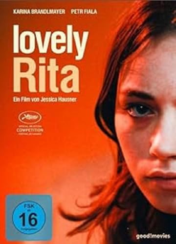 Lovely Rita Lovely Rita von Deutsche Austrophon GmbH