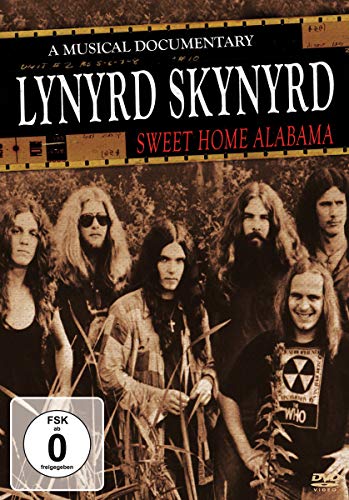 Lynyrd Skynyrd - Sweet Home Alabama von Deutsche Austrophon GmbH