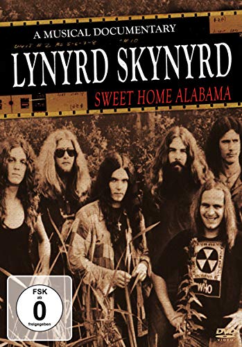 Lynyrd Skynyrd - Sweet Home Alabama Lynyrd Skynyrd - Sweet Home Alabama von Deutsche Austrophon GmbH