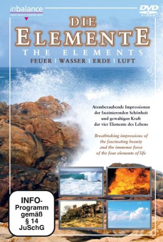 Magic Treasury - Die Elemente Magic Treasury - Die Elemente von Deutsche Austrophon GmbH