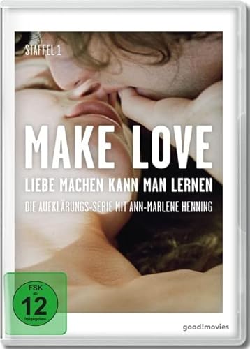 Make Love - Liebe machen kann man lernen - Staffel 1 von Deutsche Austrophon GmbH