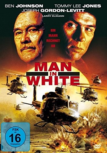 Man In White - Ein Mann rechnet ab Man In White - Ein Mann rechnet ab von Deutsche Austrophon GmbH