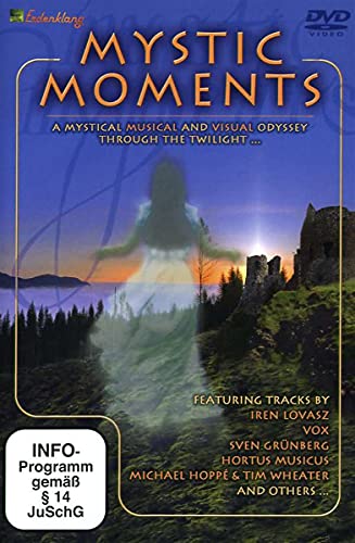 Mystic Moments Mystic Moments von Deutsche Austrophon GmbH