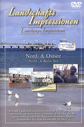 Nord- & Ostsee Impressionen von Deutsche Austrophon GmbH