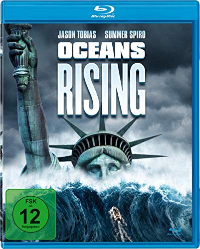Oceans Rising [Blu-ray] von Deutsche Austrophon GmbH