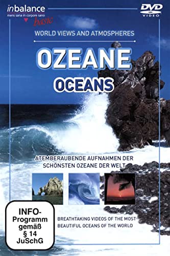 Ozeane Ozeane von Deutsche Austrophon GmbH