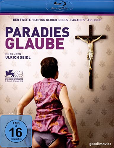 Paradies: Glaube [Blu-ray] von Deutsche Austrophon GmbH