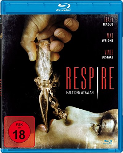 Respire - Halt den Atem an [Blu-ray] von Deutsche Austrophon GmbH